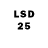 LSD-25 экстази ecstasy Rus Rich